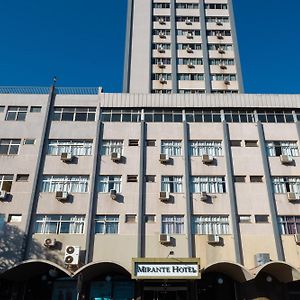 Mirante Hotel Foz