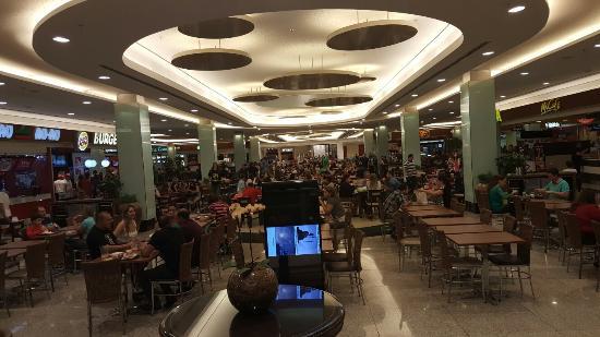 Park Shopping Barigui